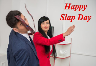 Slap Day Pictures Images Wallpapers