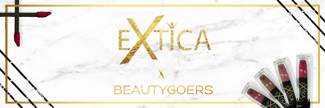 Extica Charm Lip Cream Extica Charm Lip Cream