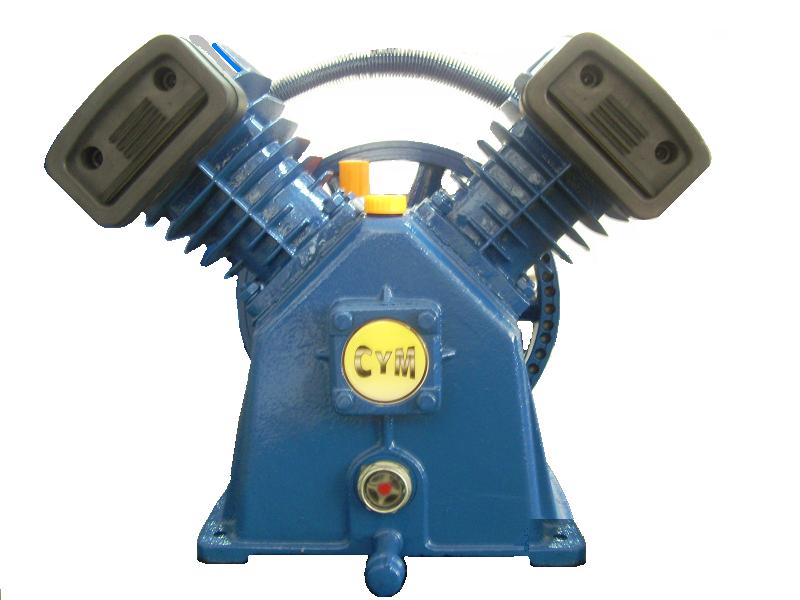 Compresores CyM, Costa Rica Compresores y Motores CyM S.A.