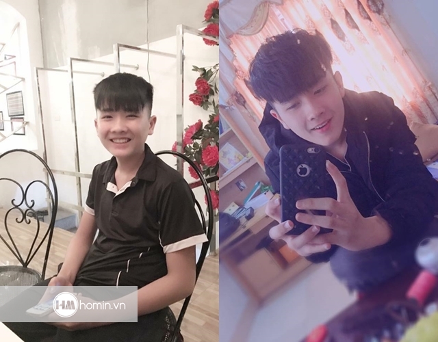 hot face Trần Hoàng 2 hot face Trần Hoàng 2