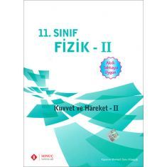 Sonuç 11.Sınıf Fizik-2 Kuvvet Ve Hareket Sonuç 11.Sınıf Fizik-2 Kuvvet Ve Hareket