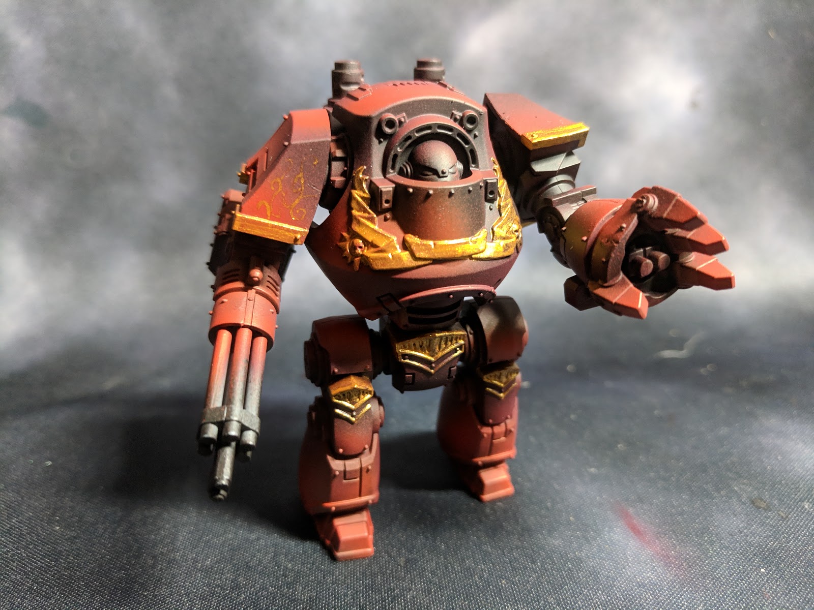 Week 3 mr. standring