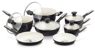Cookware Media: Top 5 Ceramic Cookware Sets Made in USA
