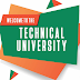 TECH-U, Ibadan 2nd Matriculation Ceremony Date - 2018/2019