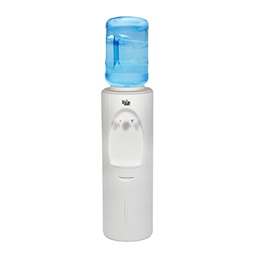 Brio Premiere Platinum 500 Series Bottle Water Dispenser Roomtemp