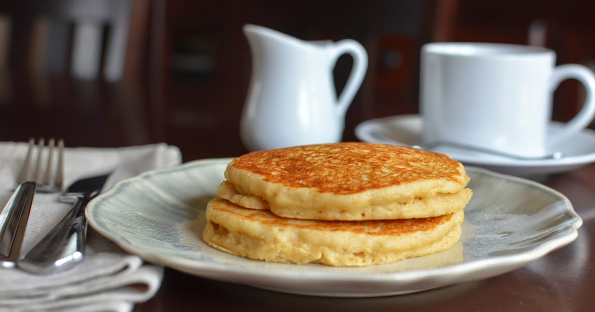 Playing with Flour: All-whole-wheat buttermilk pancakes (and bonus ...