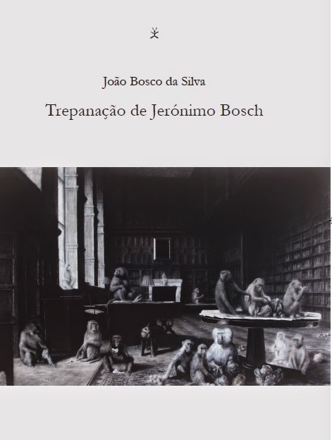 TREPANAÇÃO DE JERÓNIMO BOSCH