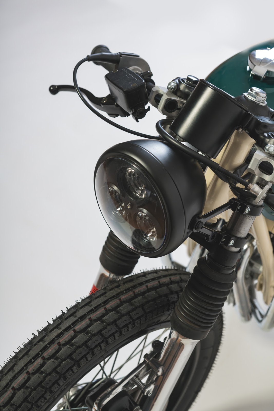 Apache customs