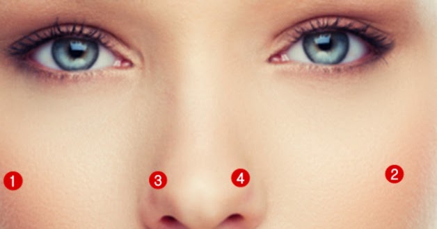 99 Arti Kedutan Pipi Kiri Atas Menurut Primbon Dan Islam Lengkap Kedutan Pipi Atas