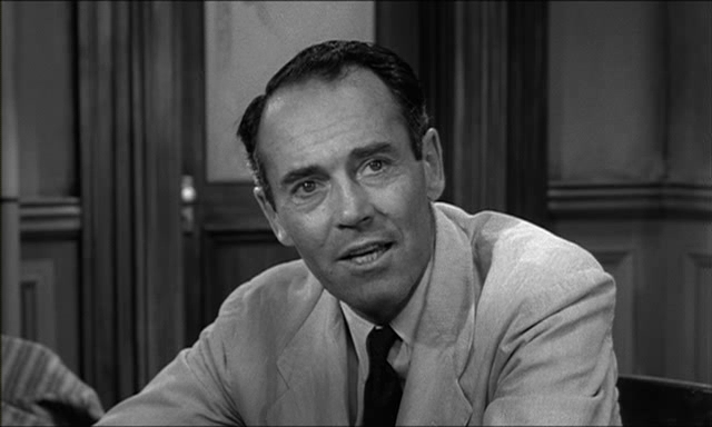 F This Movie!: Cinema Bestius: 12 Angry Men