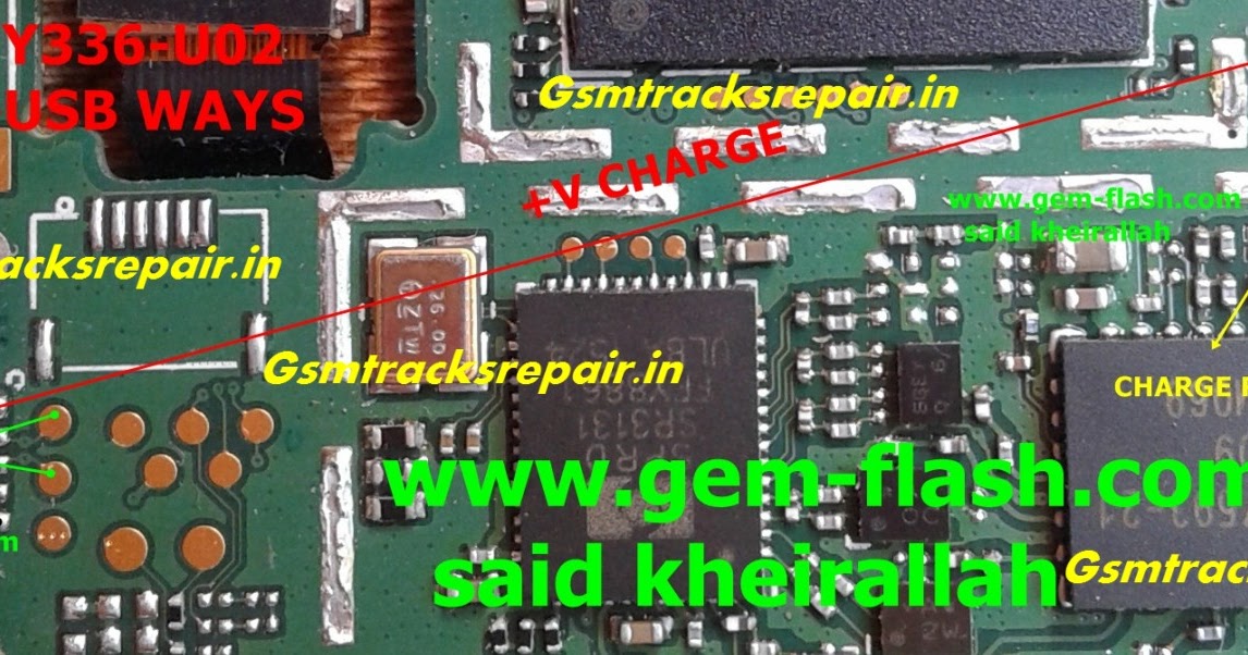 huawei y336 u02 charging connecter ways jumper solution gsmtracksrepair fix your broken huawei y336 u02 charging connecter ways jumper solution gsmtracksrepair fix your broken