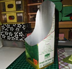 Cara Membuat Charge Holder Handphone dari Barang Bekas Cara Membuat Charge Holder Handphone dari Barang Bekas