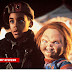 Actor de "Chucky 3"Jeremy Sylvers arrestado por robar el auto de mamá