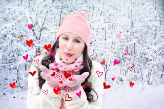 Valentine's Day, by Jill Wellington on Pixabay Image: Valentine's Day, by Jill Wellington on Pixabay