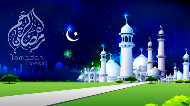 Bulan Ramadhan: Pesta Juadah Atau Ibadah?