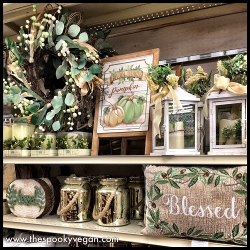 Halloween Items At Big Lots 2022