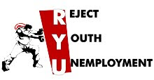 Reject Youth Unemployment