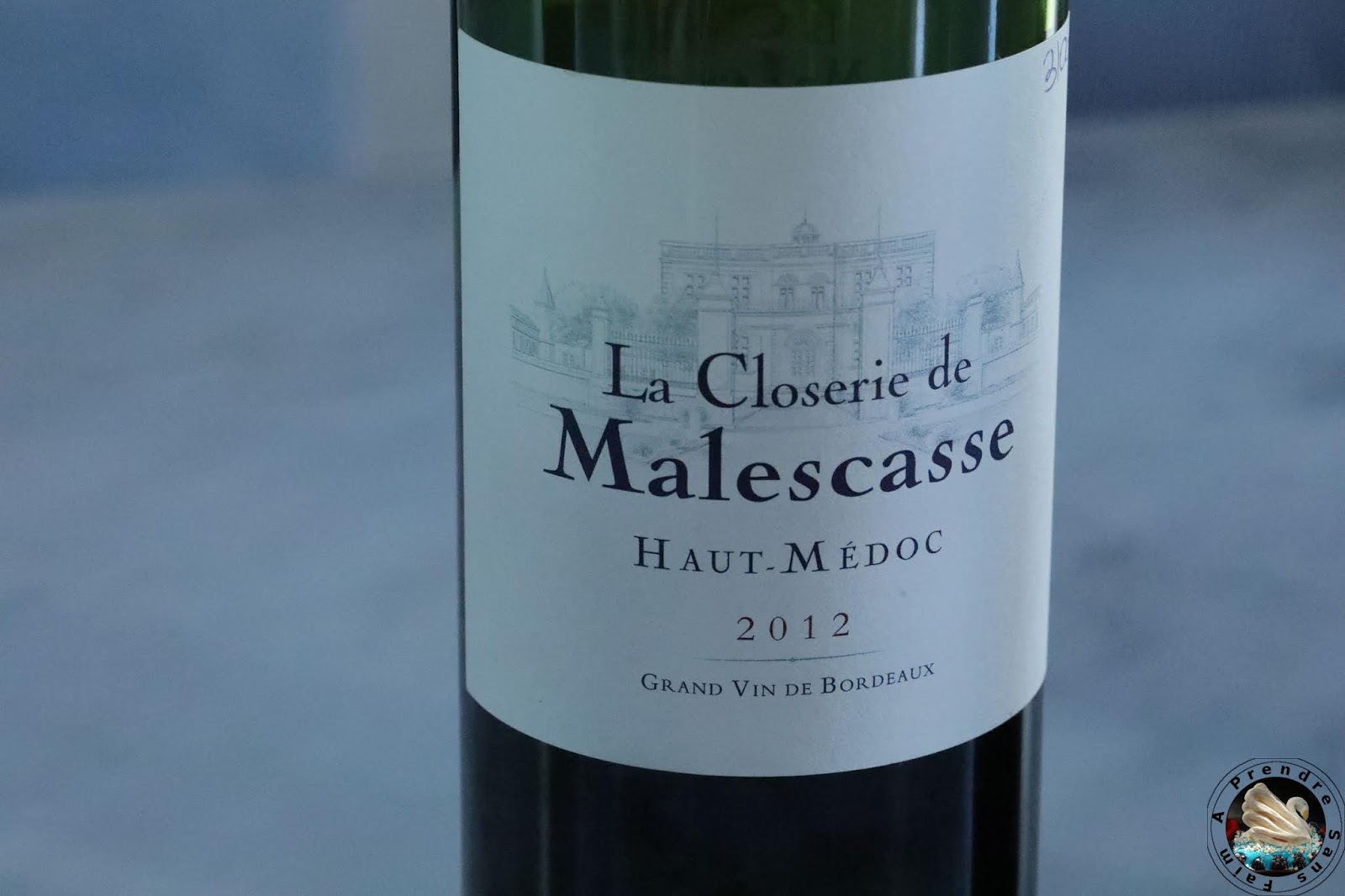 Visite et dégustations au Château Malescasse