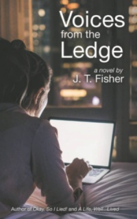 Voices from the Ledge (J T Fisher)