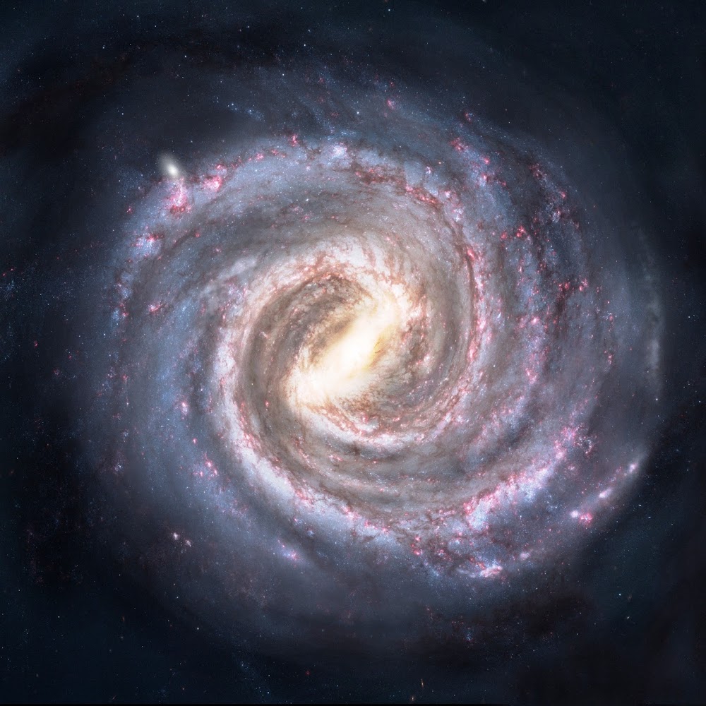 Milky Way