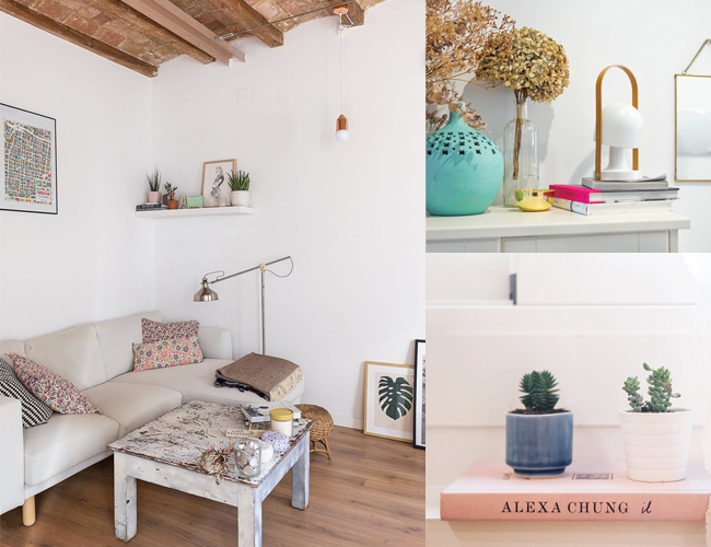 Anna Alfaro casa restaurada estilo nórdico Anna Alfaro casa restaurada estilo nórdico