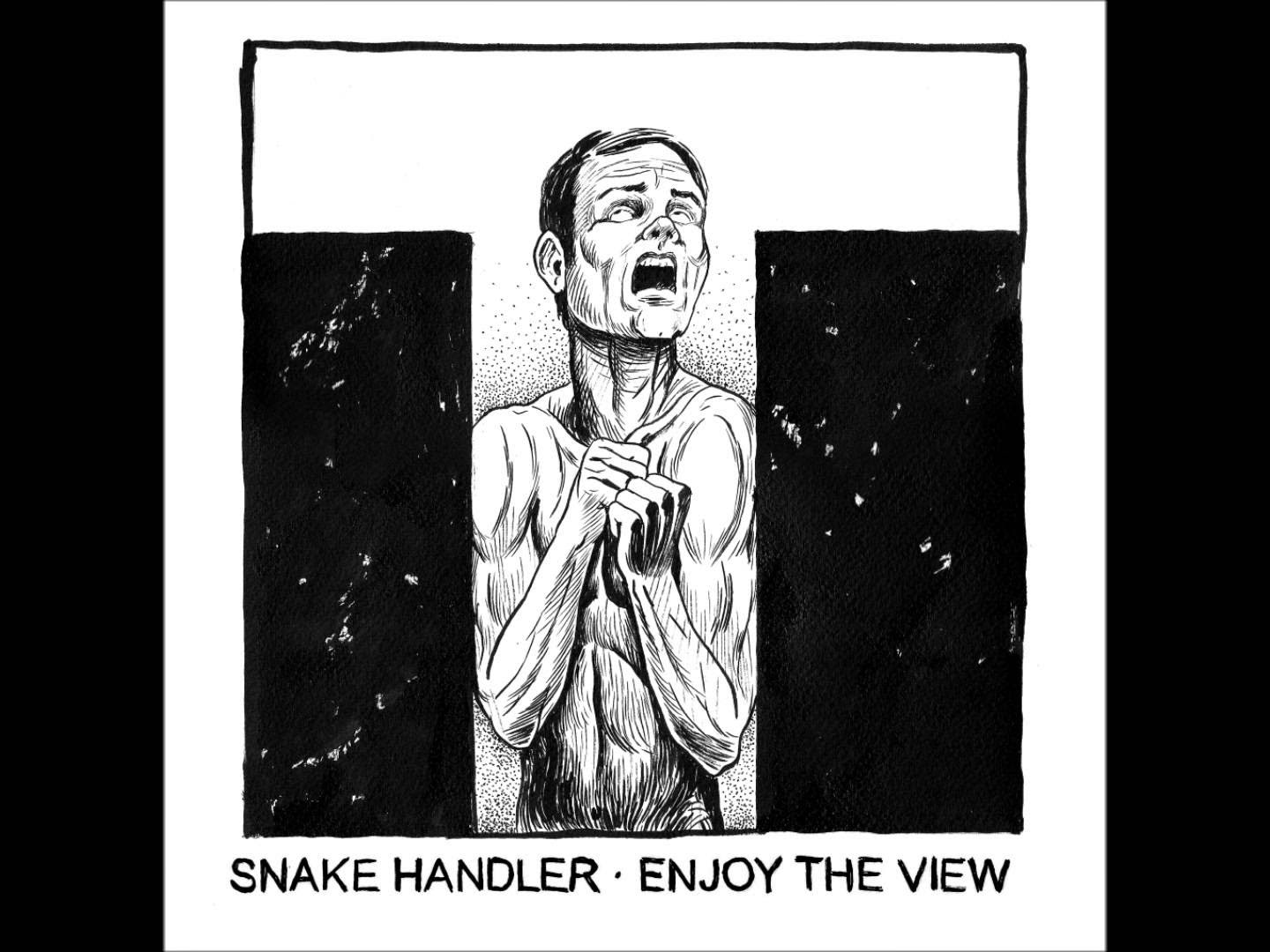1377 Snake Handler Enjoy The View Review