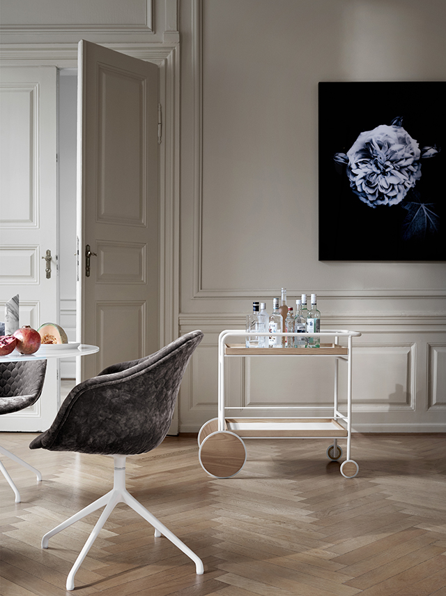 BoConcept | New Design Catalogue + 10 Year Anniversary of the Imola Chair