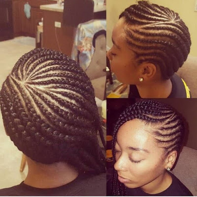+39 Lemonade Braids Hairstyles 2020 For African Lookbook +39 Lemonade Braids Hairstyles 2020 For African Lookbook
