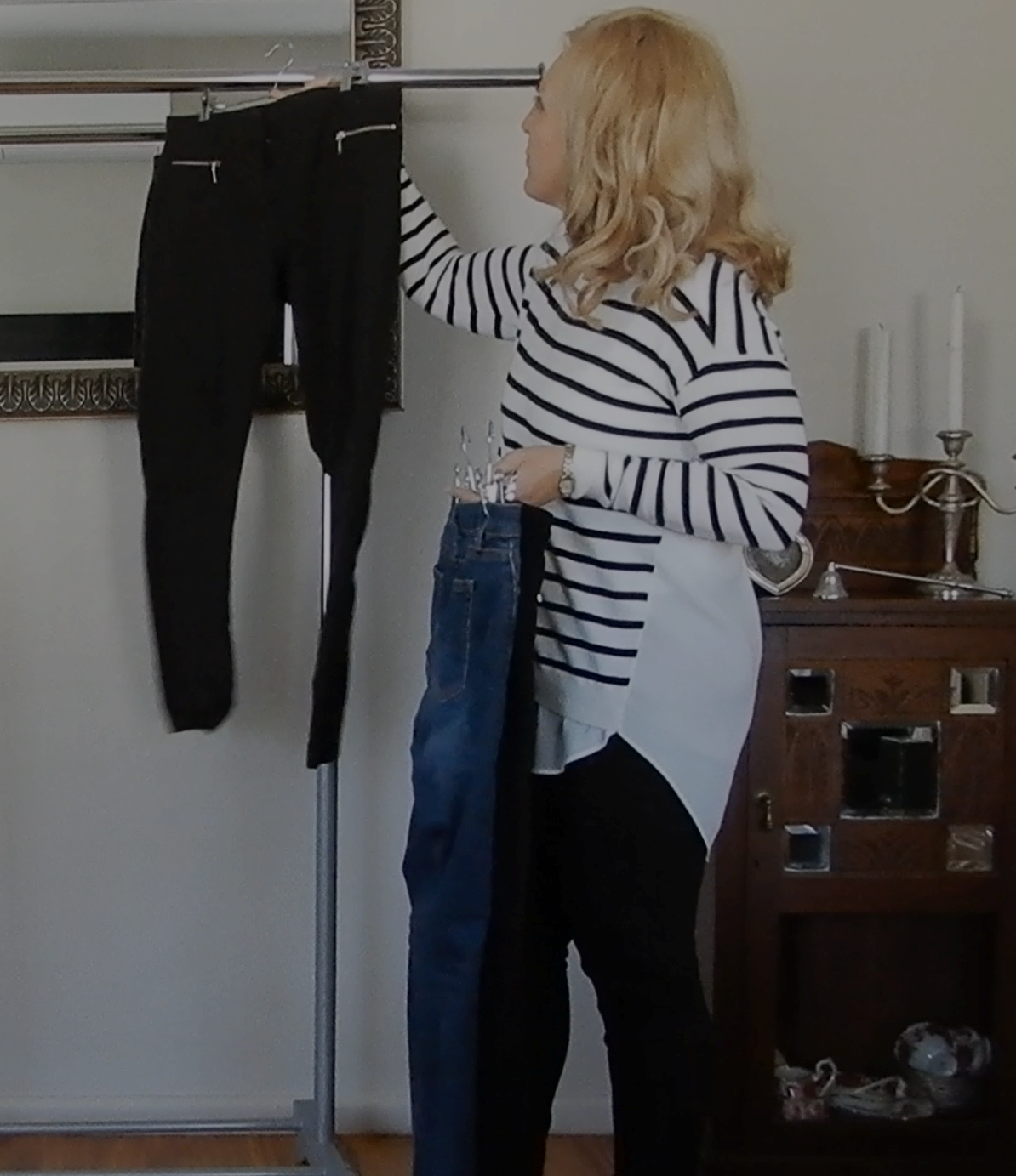 Ginnyb Home My 30 X 30 Capsule Wardrobe Challenge