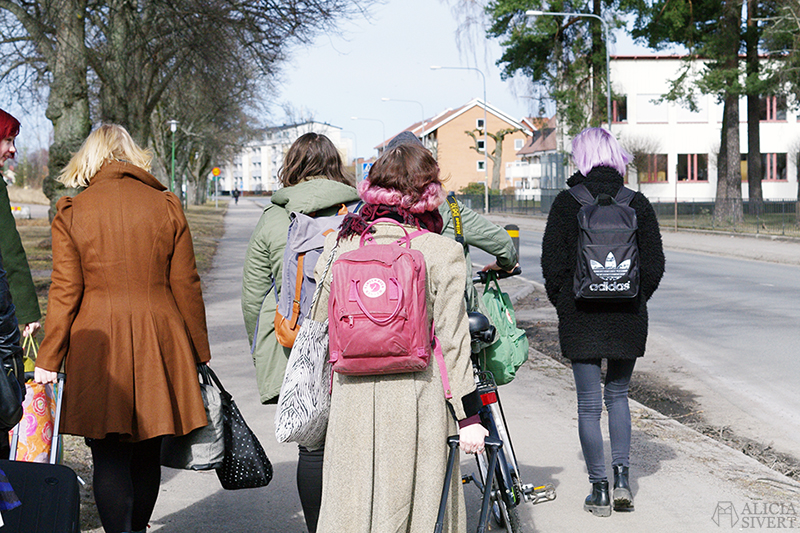 Monthly Makers 2016, foto av Alicia Sivertsson.