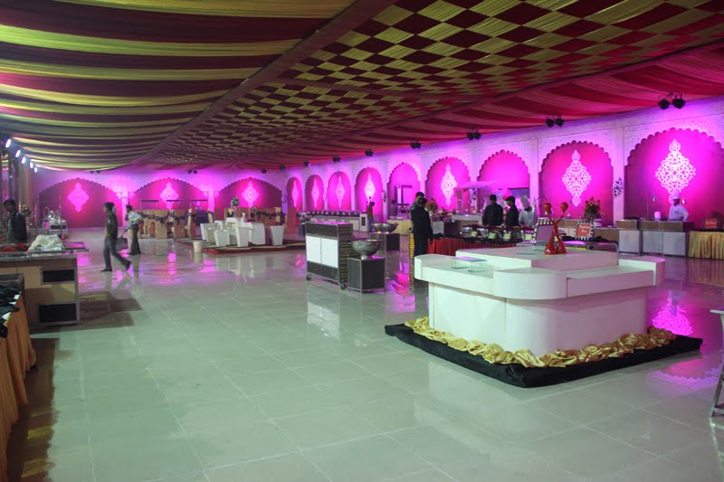 Best Catering Services In Meerut