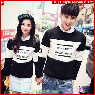 BA31 Baju Couple Jpg Model Couple Grosir BShop