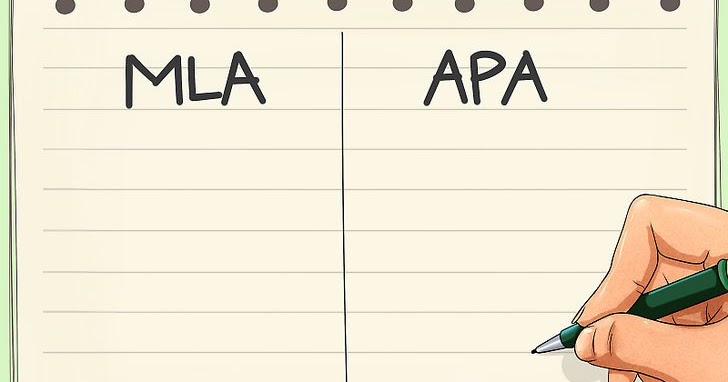 MzT�s Classroom Citing Sources MLA and APA Styles (Essay