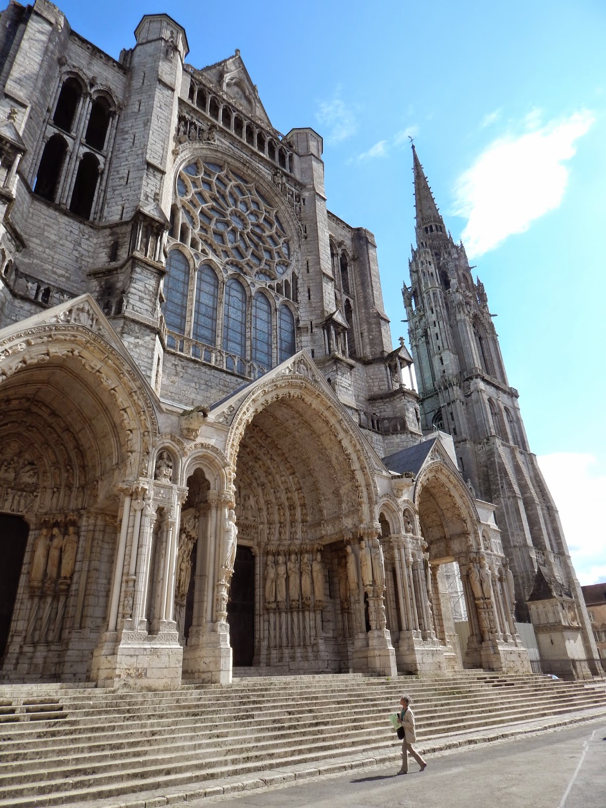 Cathédrale Saint André Bordeaux tourism hotels Bordeaux travel