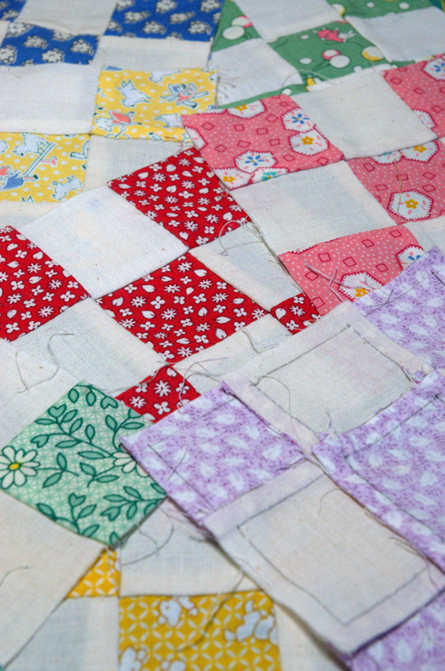 QuiltinCats Connecting With Pieced Quilting (Mount Vernon, WA)