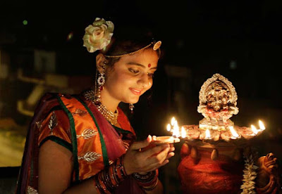 India Hindu Festival