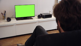HD Kalitede Maç İzlemenin Keyfi Başka Oluyor HD Kalitede Maç İzlemenin Keyfi Başka Oluyor