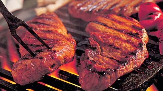 Γιατί η μπριζόλα ισοδυναμεί με 600 τσίγαρα