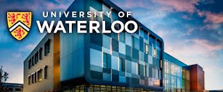 University of Waterloo 2019 Mathematics Global Scholarships in Canada