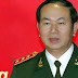 Bộ trưởng CA Trần Đại Quang: 'Thần đồng' 16 tuổi hay đại tướng khai man lý lịch?