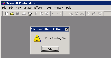 windows photo and fax viewer xp download