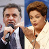Ibope repete Aécio com 51% dos votos válidos e Dilma com 49%