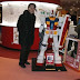 House Fire Takes The Life of Mobile Suit Gundam Composer Yūshi Matsuyama 