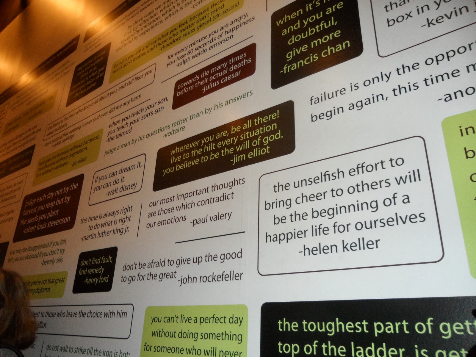 ALG 4 life Pieology!