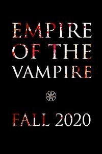 Empire of the Vampire (Empire of the Vampire #1) by Jay Kristoff