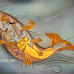 MATSYA PURANA - Brief description about The myth of Matsya Avatar 