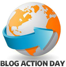 Blog Action Day