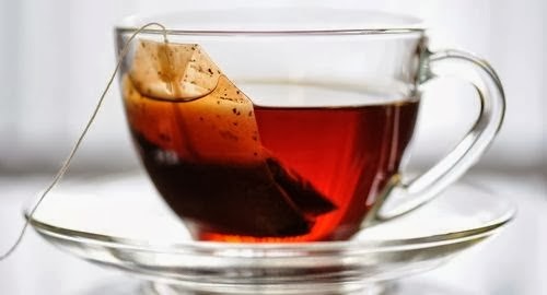 Manfaat Teh Basi Untuk Kecantikan | Tehlista Ahlinya Teh
