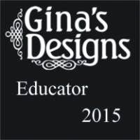 gina's designs eduacator