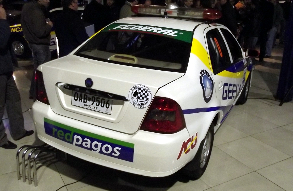 Каталог geely ck2